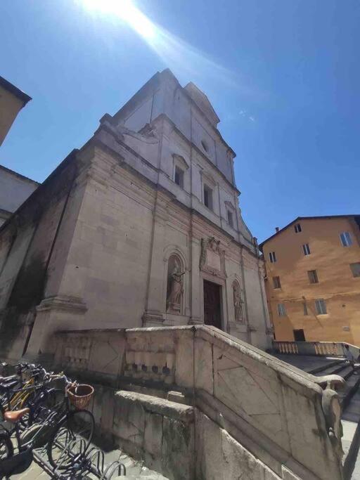 Alle Casine ルッカ エクステリア 写真